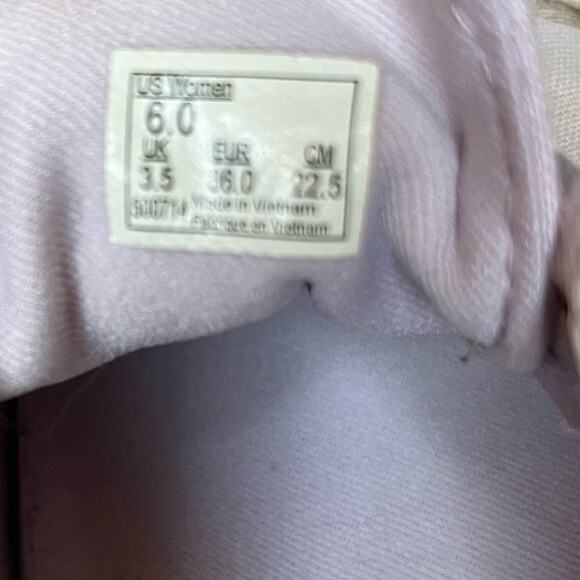 Vans Old Skool Wave Lace Up Sneaker Lilac Women’s 6 - Picture 8 of 8